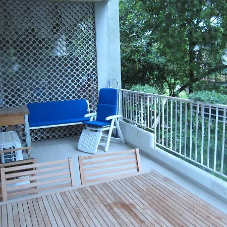 Apartmán Ariston *