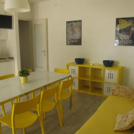 Ariston Apartmán