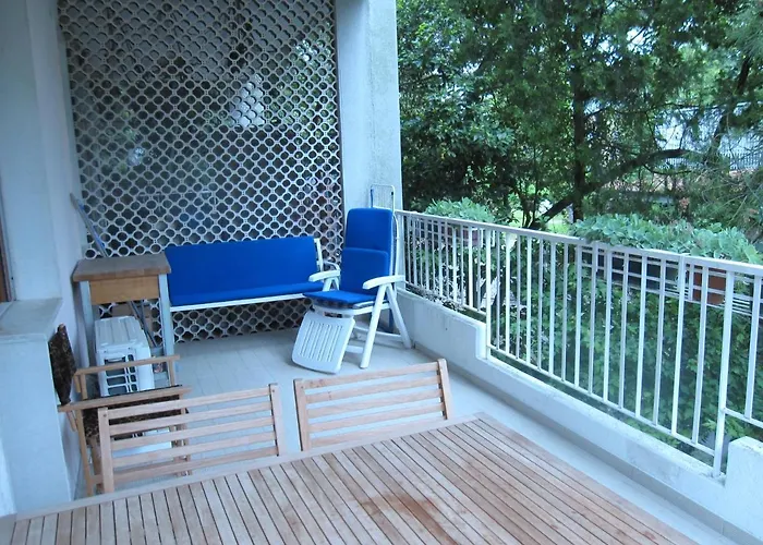 Appartamento Ariston *