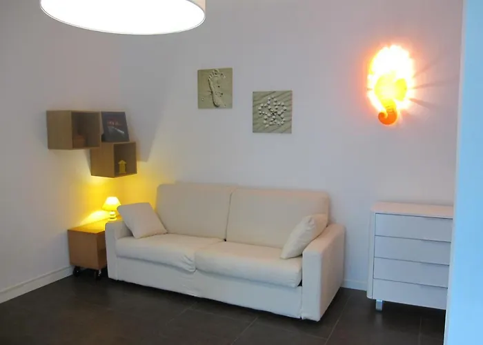 Appartamento Ariston Grado