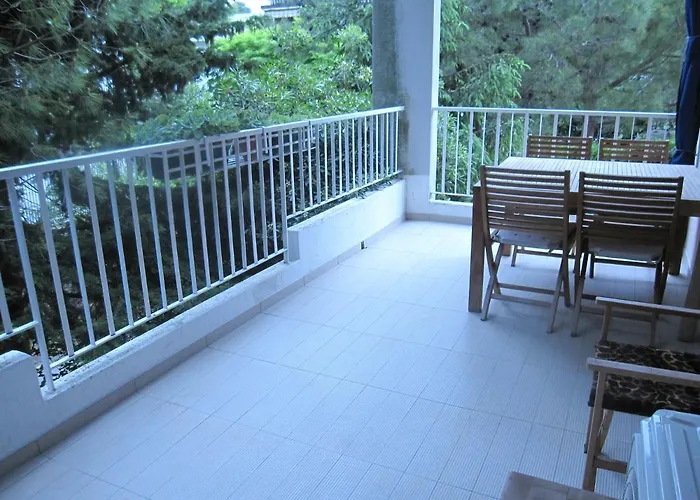 Appartamento Ariston *