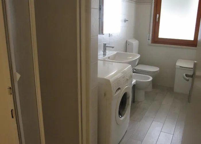 Appartamento Ariston