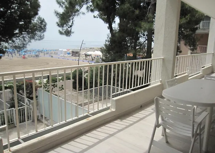 Ariston Appartamento *