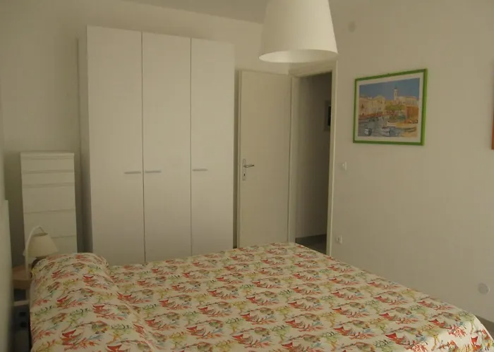 Ariston Appartamento