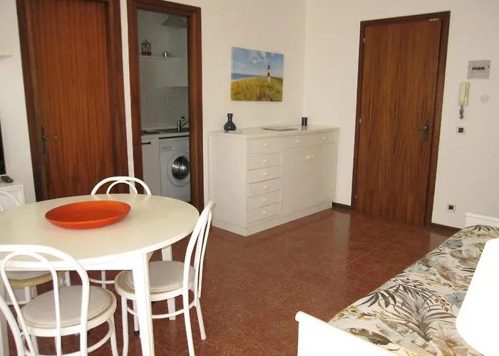 Ariston Appartamento Grado