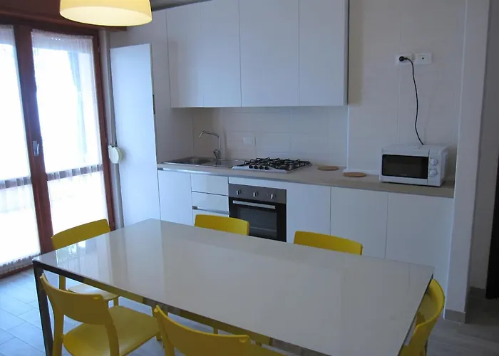 Ariston Appartamento Grado