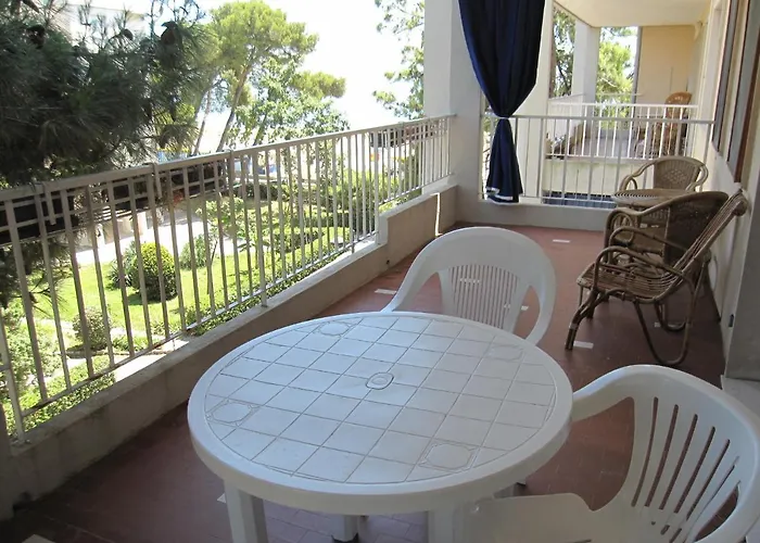 Ariston Appartamento Grado