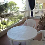 Ariston Apartman Grado