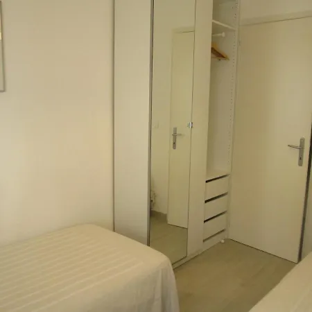 Apartman Ariston