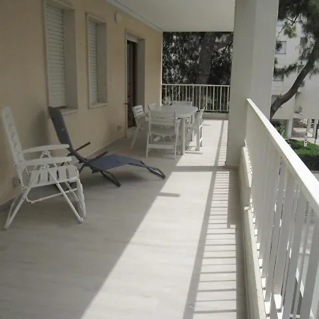 Ariston Apartman Grado