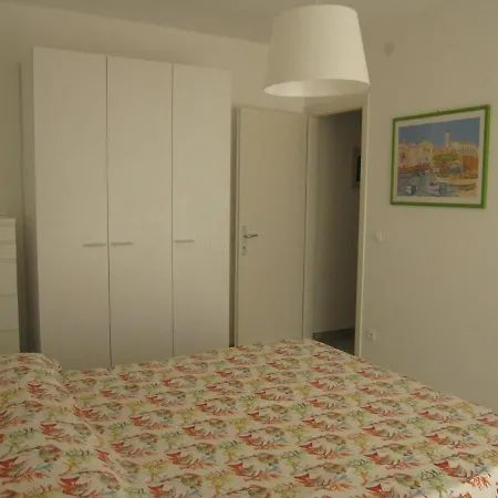 Ariston Apartman