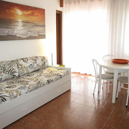 Appartement Ariston *