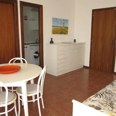 Ariston Apartman Grado