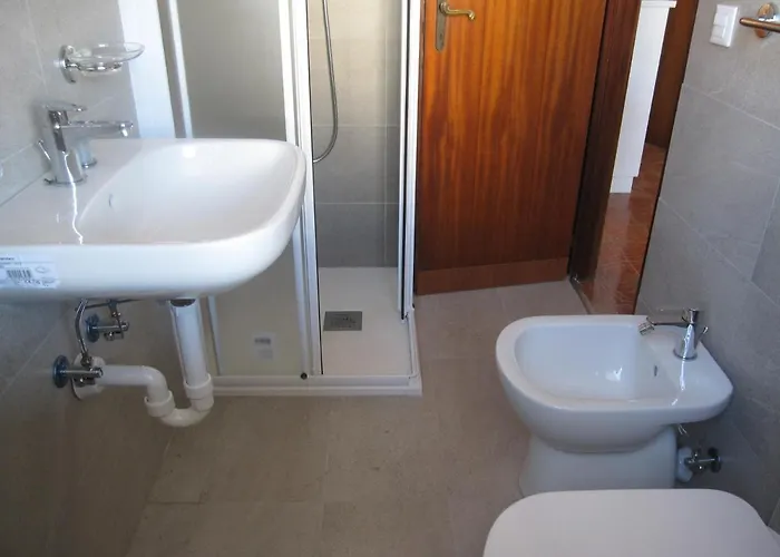 Ariston شقة غرادو